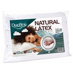 Ficha técnica e caractérísticas do produto Travesseiro Natural Látex Extra Alto - Duoflex