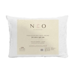 Ficha técnica e caractérísticas do produto Travesseiro Neo Prime Ecopluma 100% Algodão 233 Fios 50x70cm