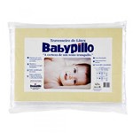 Ficha técnica e caractérísticas do produto Travesseiro para Bebês em Látex Copespuma - Babypillow