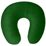 Ficha técnica e caractérísticas do produto Travesseiro para Viagem Nap Voyage em Malha Dry em 30 X 30 Cm - 1 Peça - Verde
