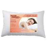 Ficha técnica e caractérísticas do produto Travesseiro Peletizado Bello Sonho - Master Comfort