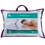 Travesseiro Plushpillo Premium