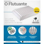 Travesseiro Smart Flutuante: Ele se Adapta as Formas de Deitar