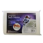 Ficha técnica e caractérísticas do produto Travesseiro Soft Nasa