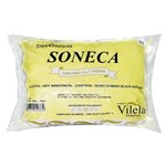 Ficha técnica e caractérísticas do produto Travesseiro Soneca 01 Peça - Branco