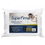 Ficha técnica e caractérísticas do produto Travesseiro Superfirme Fibrasca 50x70
