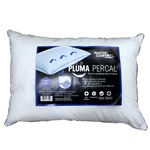 Ficha técnica e caractérísticas do produto Travesseiro Toque de Pluma 50x70Cm Master Comfort