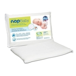 Ficha técnica e caractérísticas do produto Travesseiro Visco Elástico Nasa Recém Nascido Baby Nap