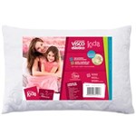 Ficha técnica e caractérísticas do produto Travesseiro Visco Kids