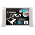 Ficha técnica e caractérísticas do produto Travesseiro Visco Nasa 50x70 Fibrasca