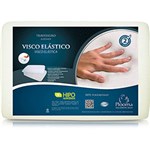 Ficha técnica e caractérísticas do produto Travesseiro Visco - Plooma King - Plooma