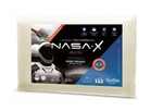 Ficha técnica e caractérísticas do produto Travesseiro Viscoelastico Nasa X Alto 50cm X 70m Duoflex