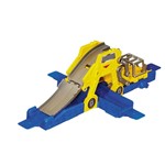 Ficha técnica e caractérísticas do produto Trecho de Pista Hot Wheels - Track Builder - Levante e Lance - Mattel