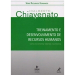 Ficha técnica e caractérísticas do produto Treinamento e Desenvolvimento de Recursos Humanos - 08ED/16