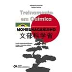 Ficha técnica e caractérísticas do produto Treinamento em Química - Monbukagakusho