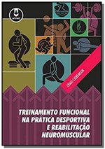 Ficha técnica e caractérísticas do produto Treinamento Funcional na Pratica Desportiva