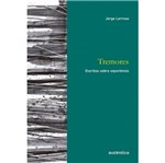 Ficha técnica e caractérísticas do produto Tremores - Autentica