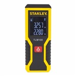 Ficha técnica e caractérísticas do produto Trena a Laser 30 Metros Tlm100 Stht77410 - Stanley