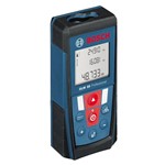 Ficha técnica e caractérísticas do produto Trena a Laser 50 M Glm50 - 0601072200 - Bosch