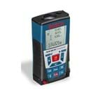 Ficha técnica e caractérísticas do produto Trena a Laser 250m Bosch GLM250 0601072100