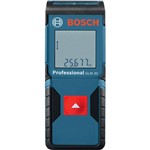 Ficha técnica e caractérísticas do produto Trena a Laser Bosch GLM 30