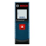Ficha técnica e caractérísticas do produto Trena a Laser Bosch GLM 20