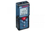Ficha técnica e caractérísticas do produto Trena a Laser Bosch GLM 40 Professional