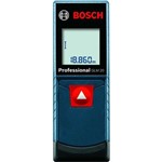 Ficha técnica e caractérísticas do produto Trena a Laser Glm 20 0601072EG0 - Bosch - Bosch Medicao