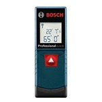 Ficha técnica e caractérísticas do produto Trena à Laser GLM 20 20m 0601072EG0 - Bosch