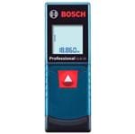 Ficha técnica e caractérísticas do produto Trena a Laser GLM 20 - Bosch