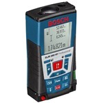 Ficha técnica e caractérísticas do produto Trena a Laser Glm 250 Vf Bosch - Bosch