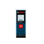 Ficha técnica e caractérísticas do produto Trena Laser 20 Metros Glm 20 Bosch