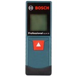 Ficha técnica e caractérísticas do produto Trena Laser 20m GLM 20 - Bosch