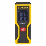 Ficha técnica e caractérísticas do produto Trena Laser 15 Metros Tlm50 - Stht77409 - Stanley