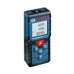 Ficha técnica e caractérísticas do produto Trena Laser 40 Metros Bosch Glm40