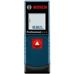 Ficha técnica e caractérísticas do produto Trena Laser de Distâncias 20 M Profissional Bosch - Glm 20