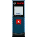 Ficha técnica e caractérísticas do produto Trena LASER Glm20 Bosch