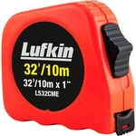Ficha técnica e caractérísticas do produto Trena Lufkin L500 10M