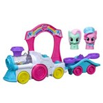 Ficha técnica e caractérísticas do produto Trenzinho Hasbro Playskool Friends My Little Pony - Pinkie Pie