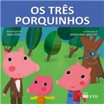 Ficha técnica e caractérísticas do produto Tres Porquinhos, o - Ftd