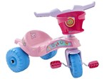 Triciclo Infantil Bandeirante - Baby Alive