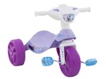 Ficha técnica e caractérísticas do produto Triciclo Infantil Bandeirante Disney - Tico Tico Frozen