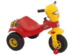 Triciclo Infantil Magic Toys - Mecânico