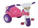 Triciclo Infantil Magic Toys - Tico-Tico Baby