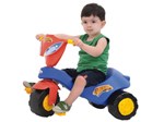 Triciclo Infantil Xalingo - Adventure