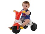 Triciclo Infantil Xalingo - Dálmata