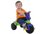 Triciclo Infantil Xalingo - Dino