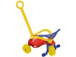 Triciclo Infantil Xalingo Mickey - Haste Removível