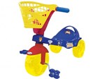 Triciclo Infantil Xalingo - Zoo