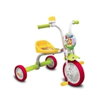 Ficha técnica e caractérísticas do produto Triciclo Kids Nathor